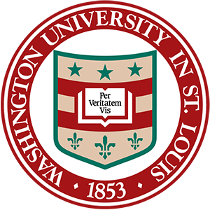 Washington University in St. Louis Seal